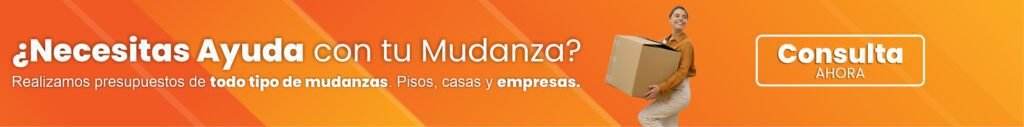 Ayuda! Quiero mudarme en Verano Contratar una empresa de mudanzas en Manresa