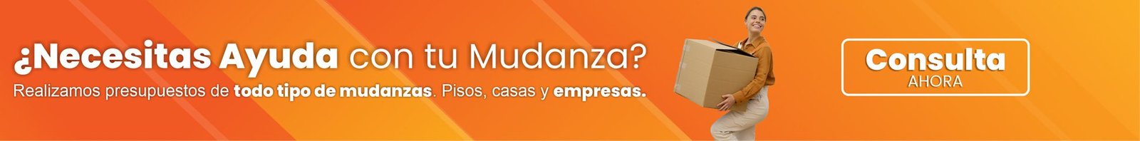 Realizar una mudanza en verano Contratar una empresa de mudanzas en Manresa