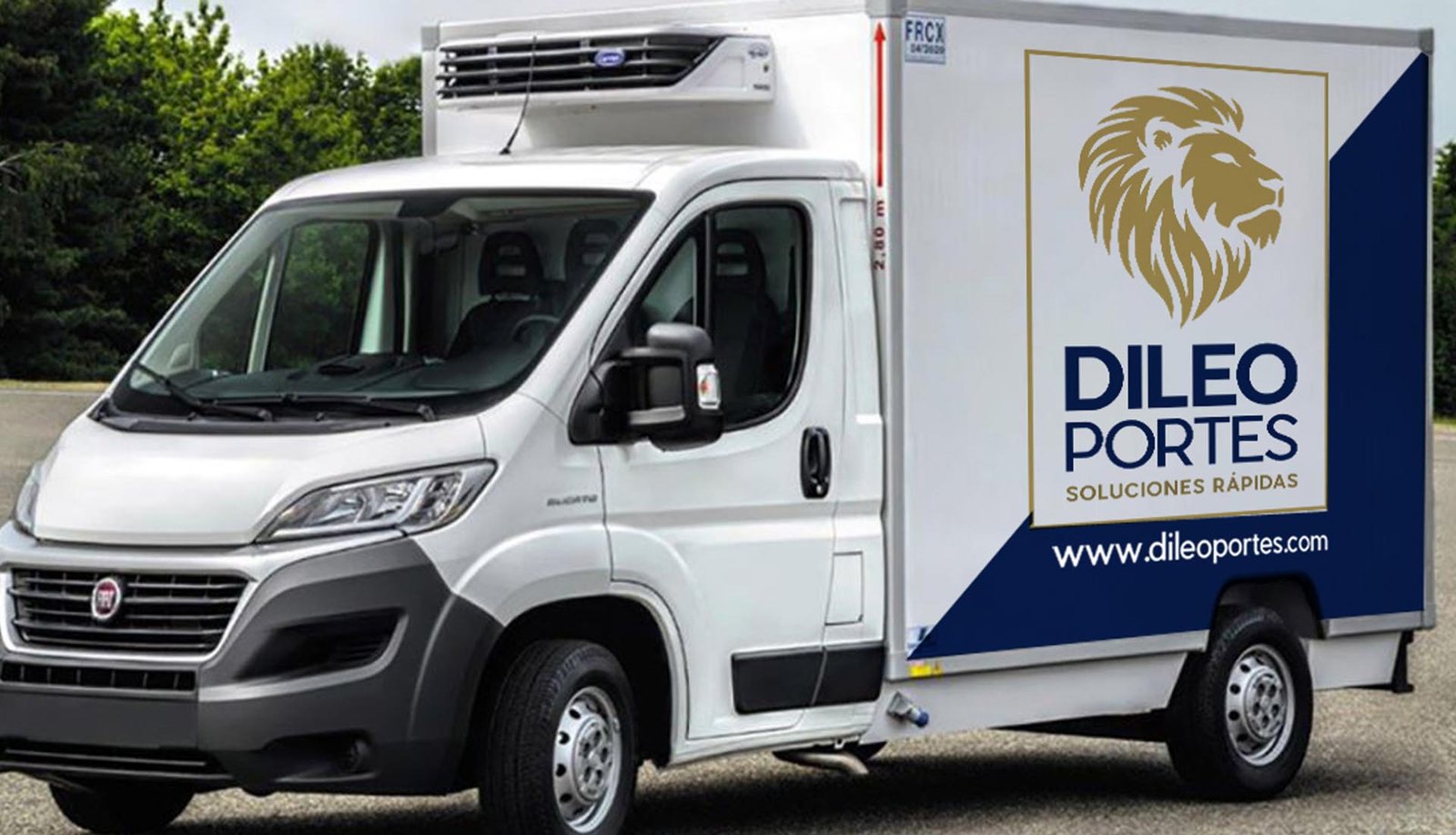 Furgonetas-para-mudazas Mudanzas en Manresa