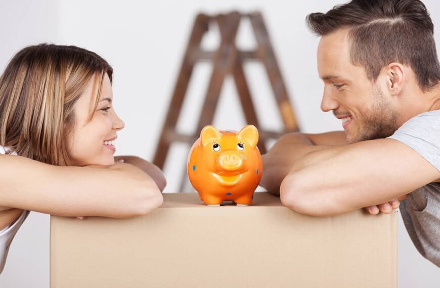 precio de una mudanza