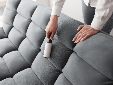 Cómo trasladar y cuidar un sofá en una mudanza