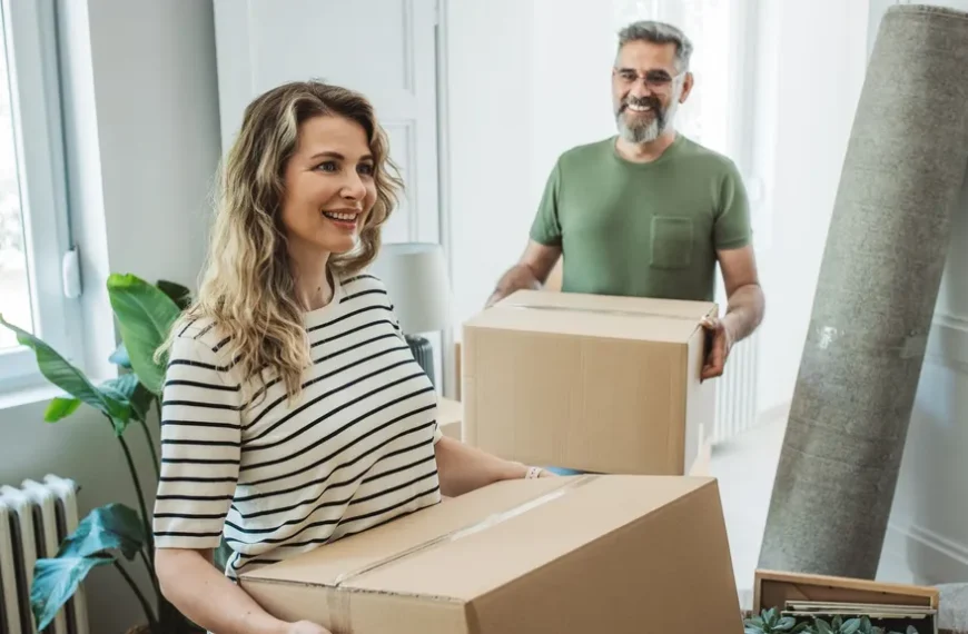 una mudanza barata en Manresa