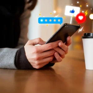 tu opinion es importante